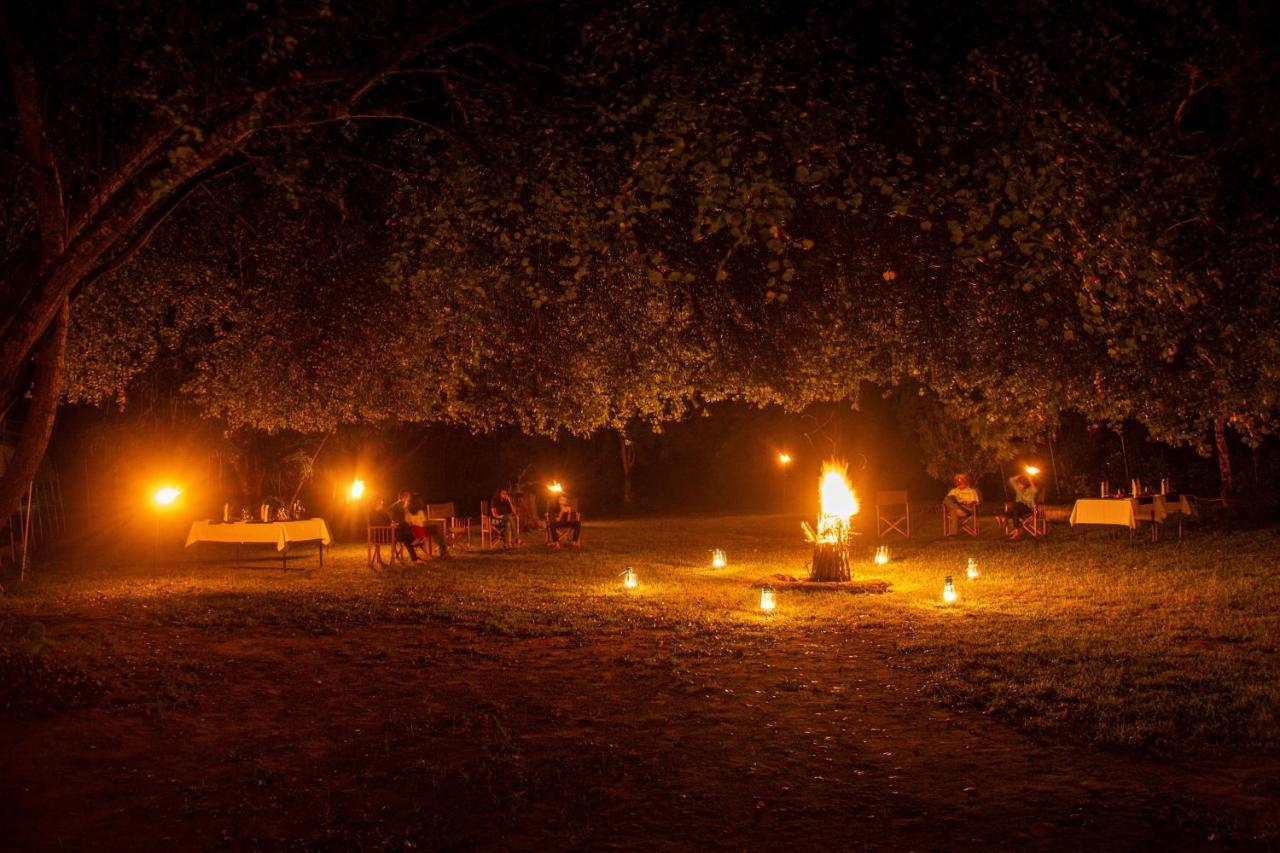 Mahoora - By Eco Team Campsite